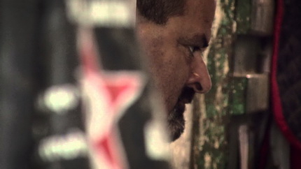 Ferenczi Gábor: Overdose – Vágta egy álomért (2013) – kép a filmből